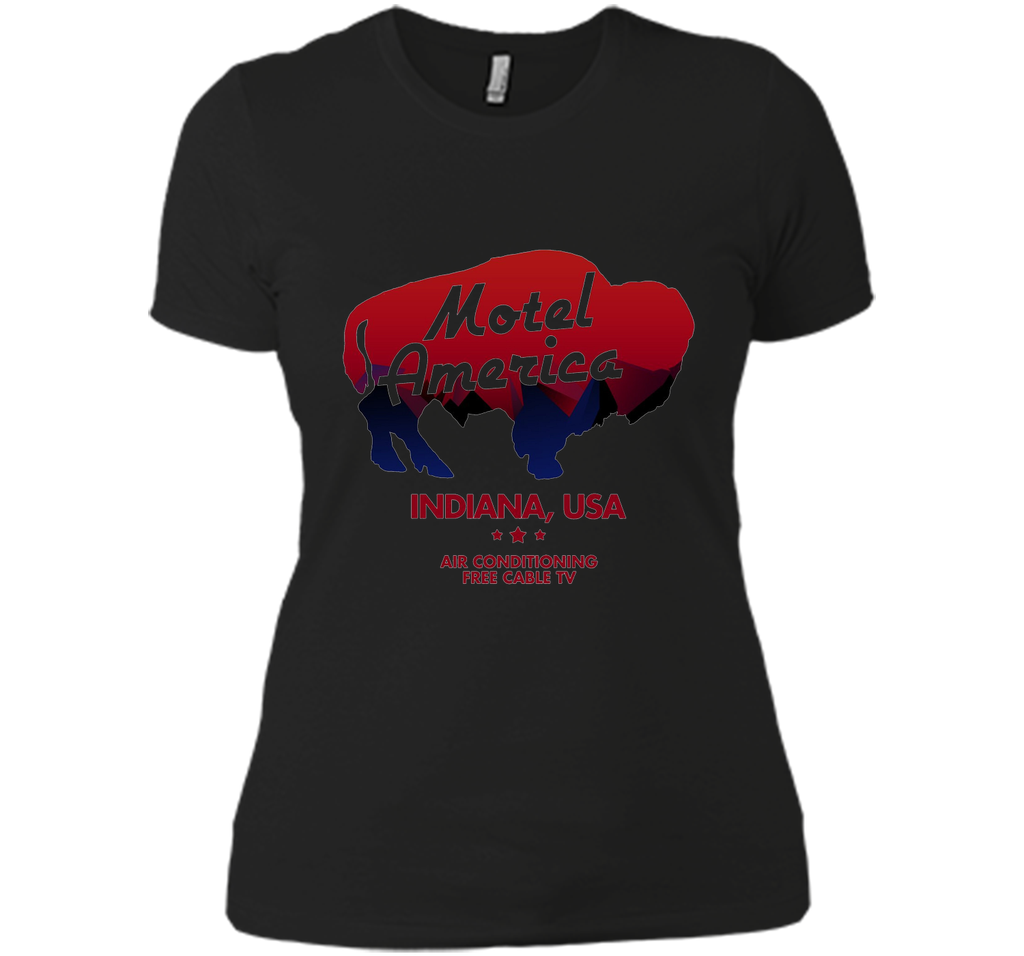 Motel America T-Shirt
