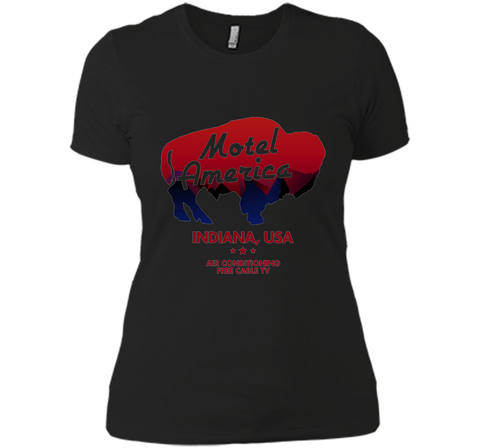 Motel America T-Shirt