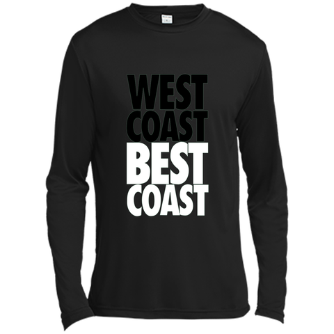 West Coast Best Coast Shirt