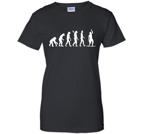 Evolution slackline T-Shirt
