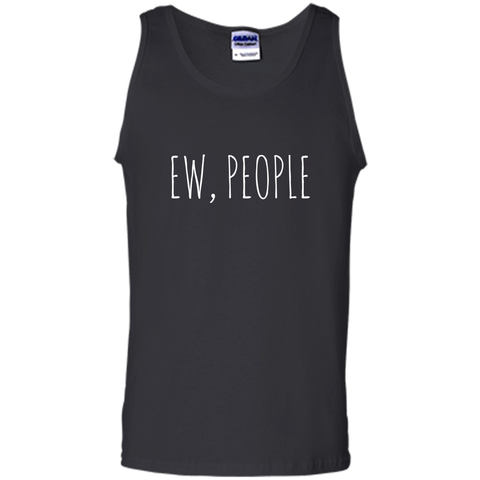 Ew, People Hipster Funny T-shirt