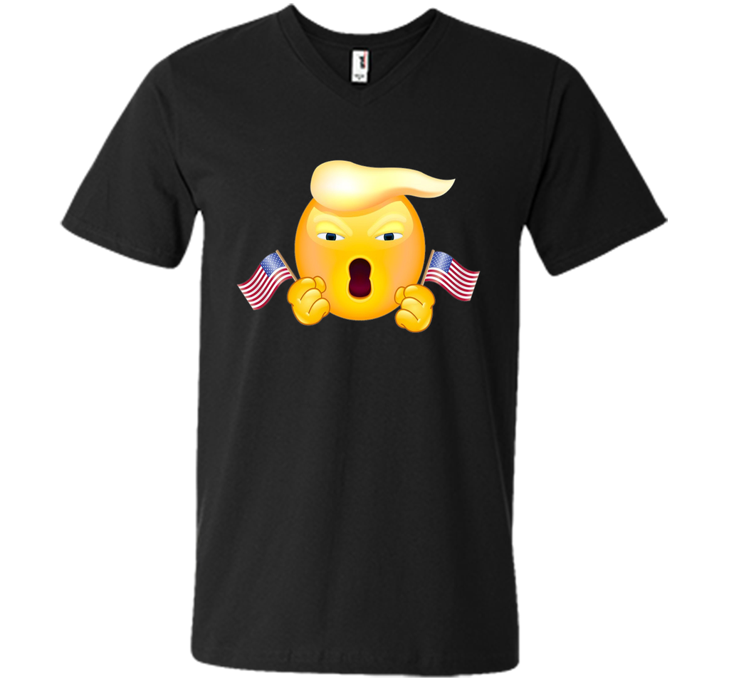 Patriotic Day Fourth Of July T-shirt Trump Independence