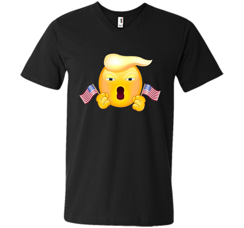 Patriotic Day Fourth Of July T-shirt Trump Independence