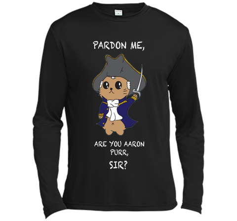 Cute Hamilton Cat T-Shirt