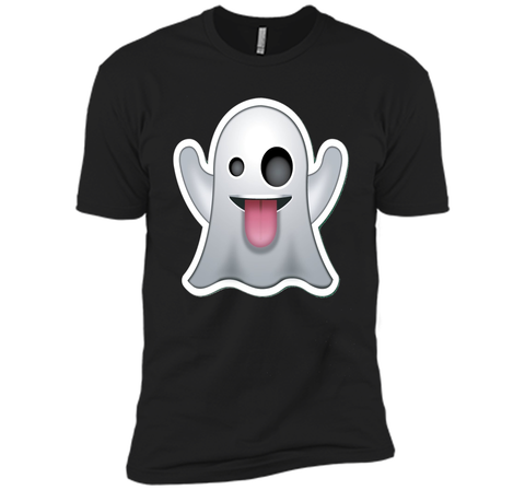 Ghost Emoji t-shirt t-shirt