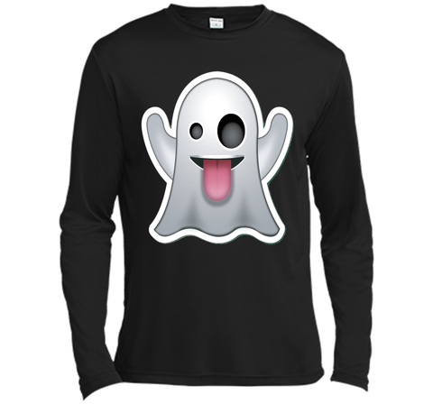 Ghost Emoji t-shirt cool shirt