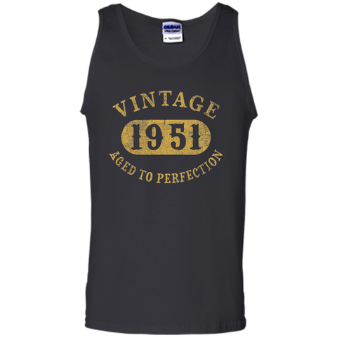 66 years old 66th Birthday B-day Gift Vintage 1951 T-Shirt