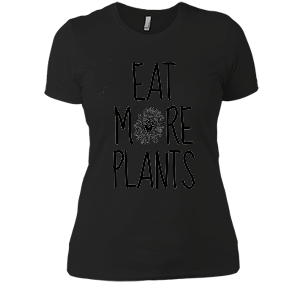 Vegan Eat More Plants - basicbeet