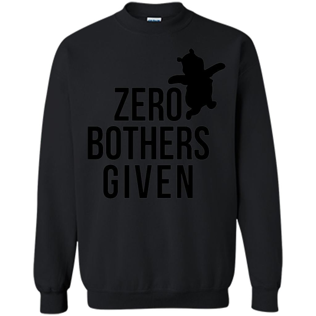 Zero_Bothers_Given_T-Shirt