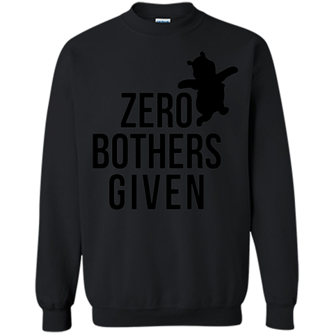 Zero_Bothers_Given_T-Shirt