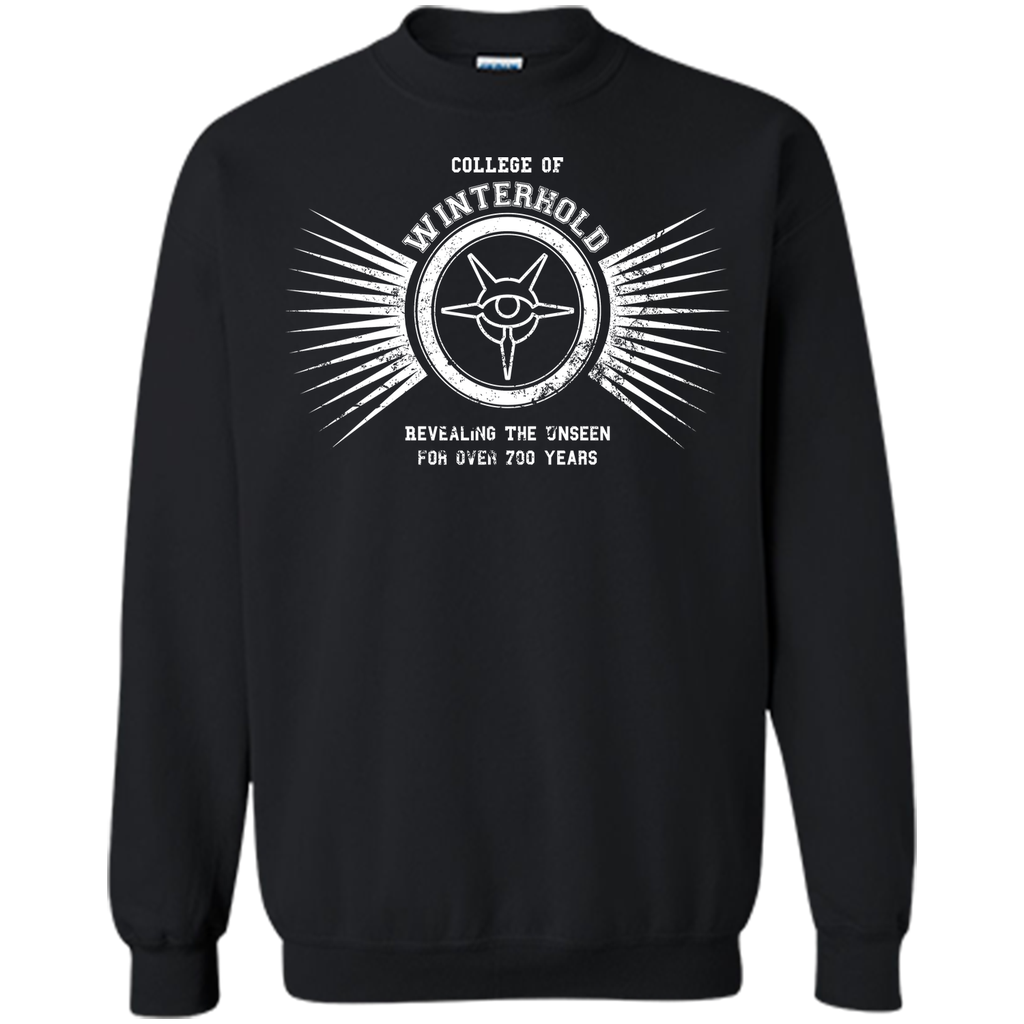 College of Winterhold T-Shirt