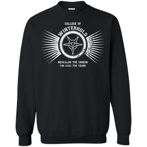 College of Winterhold T-Shirt