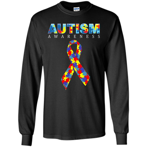 autism awareness 2017 shirt- acceptunderstand-tshirt