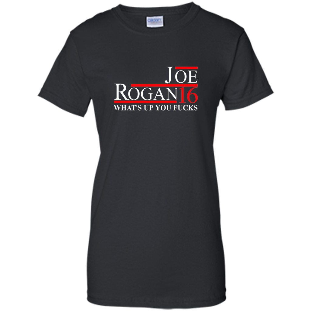 joe rogan 2016 T-Shirt
