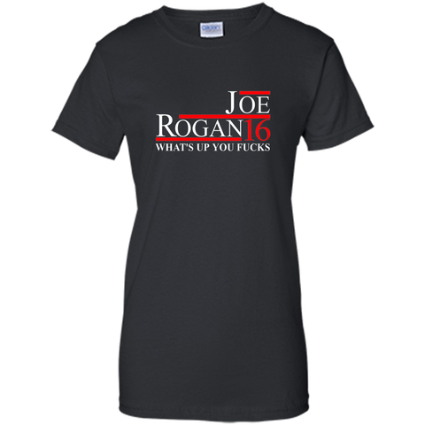 joe rogan 2016 T-Shirt