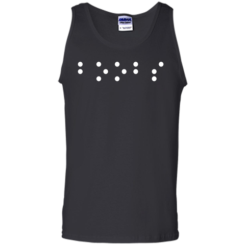 Boobs in braille funny T-Shirt
