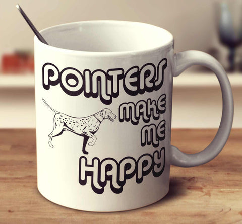 Pointers Make Me Happy 2