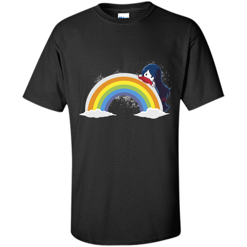 marceline-t-shirt-rainbown-and-girl