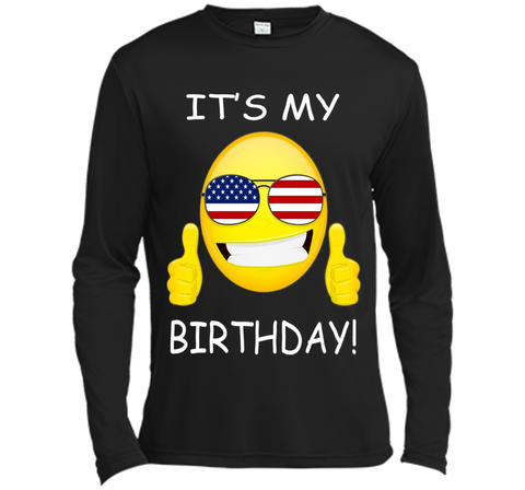 Birthday Emoji T Shirt 