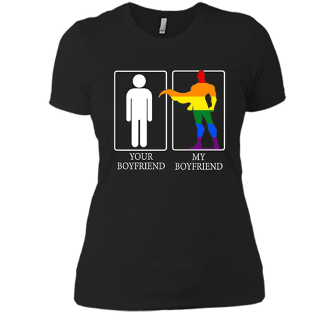 LGBT Gay Pride Flag Tshirt Great Gift Awareness Month 2017