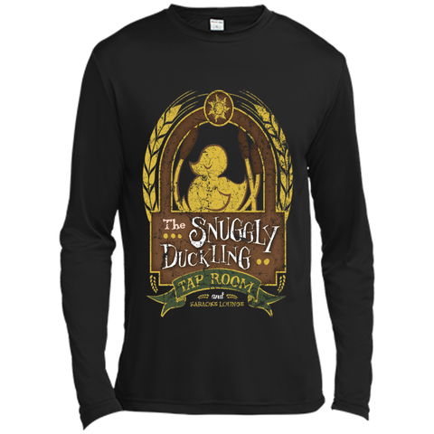 The Snuggly Duckling T-Shirt