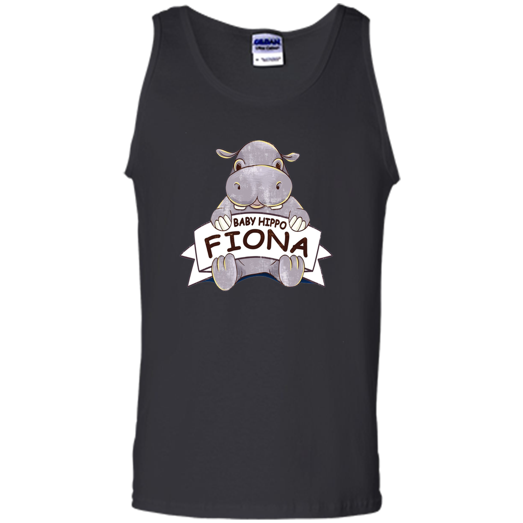 Fiona The Hippo Shirt Preemie Baby Hippo Fiona T Shirt