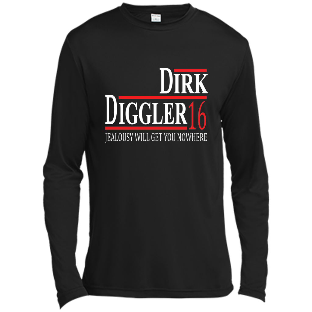 dirk diggler 2016 T-Shirt