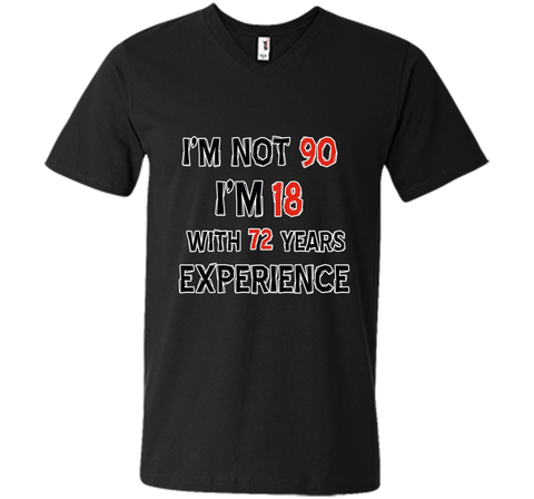 Funny 90 year old birthday t-shirt