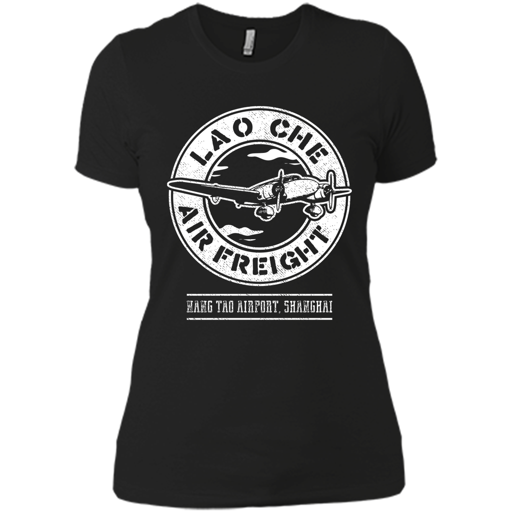 Lao Che Air Freight T-Shirt