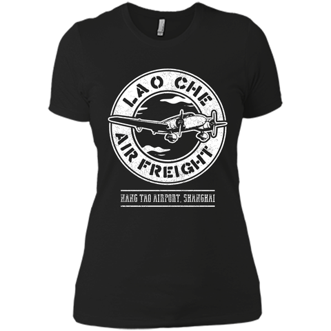 Lao Che Air Freight T-Shirt