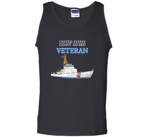US Coast Guard Veteran Tshirt shirt