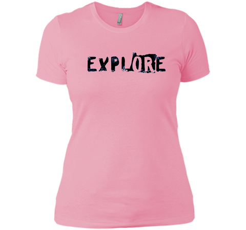 Explore Oregon Bright T-Shirt