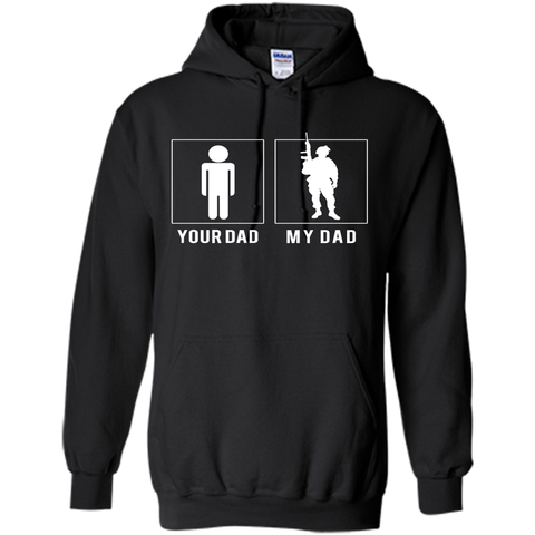 VETERAN YOUR DAD MY DAD T SHIRTS - FATHER'S DAY
