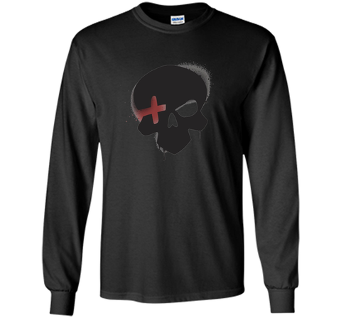 Overwatch McCree Deadeye Spray Tee Shirt