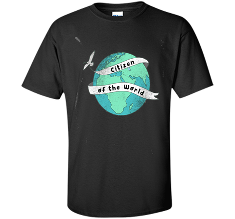 Citizen of the World T-Shirt