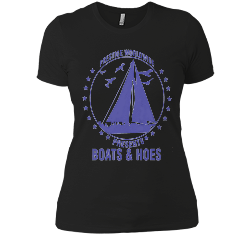 Prestige Worldwide Present Tshirt