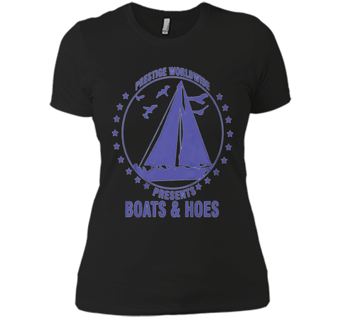 Prestige Worldwide Present Tshirt