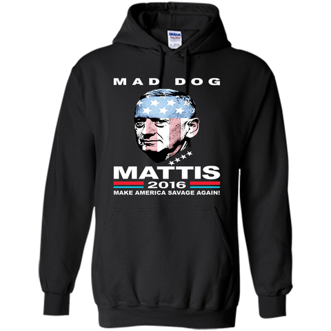 James Mattis Tshirt