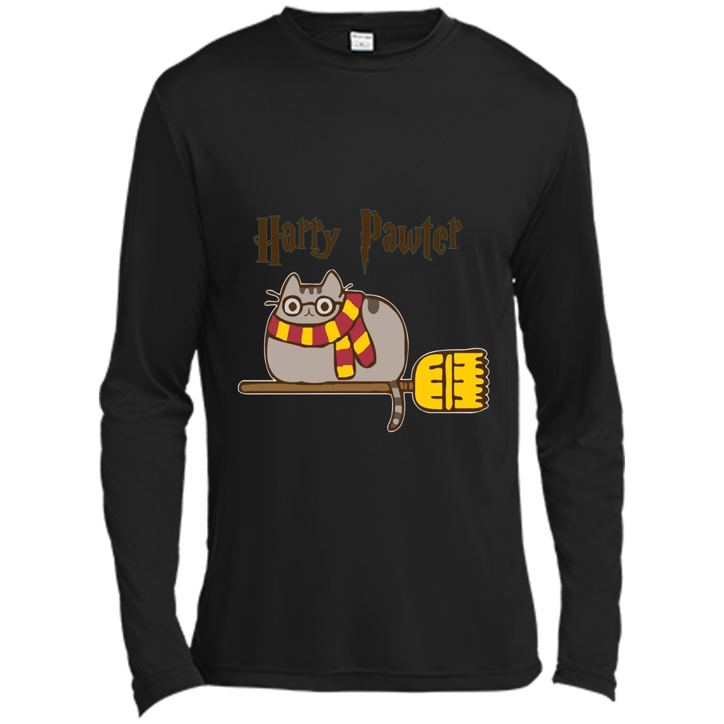 Harry Pawter T-Shirt