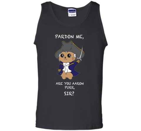 Cute Hamilton Cat T-Shirt