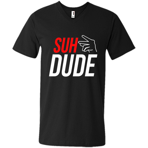 Popular Suh Dude Sup Dude Funny Meme Gift T-Shirt
