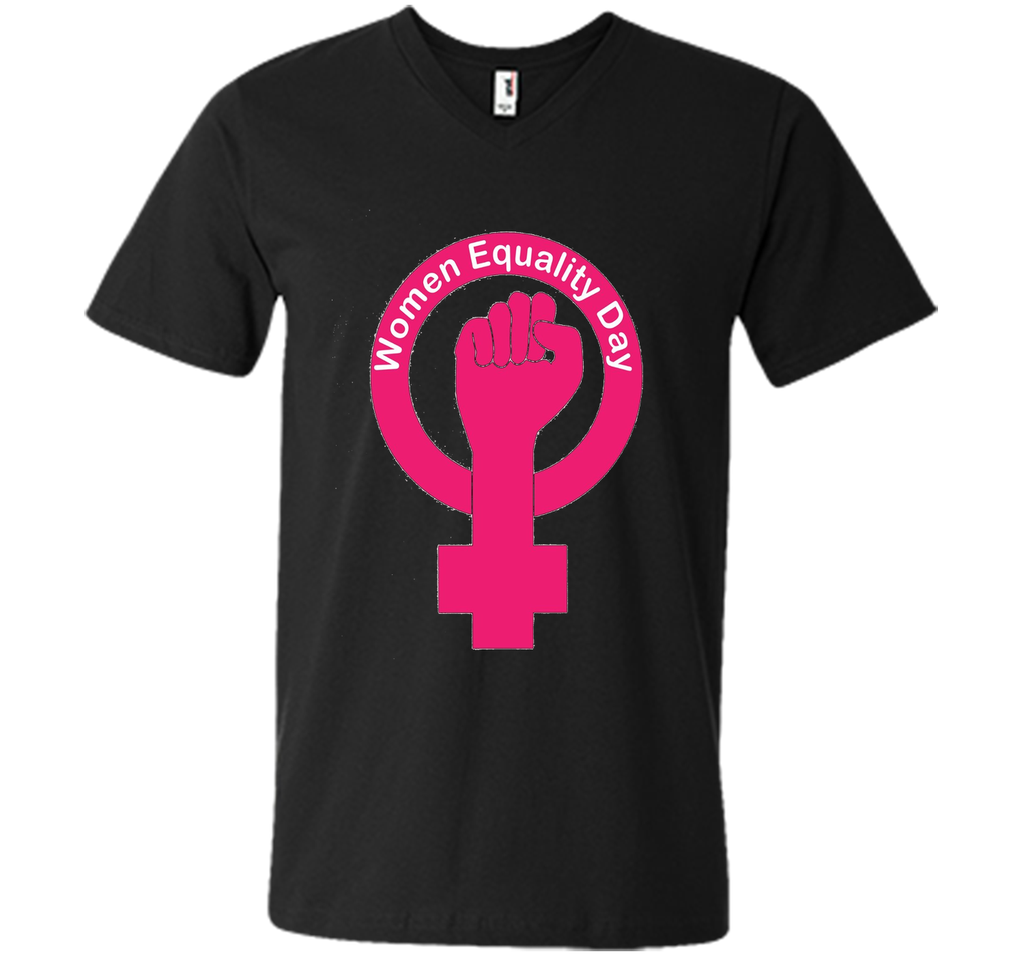 Women's Equality Day T-shirt shirt