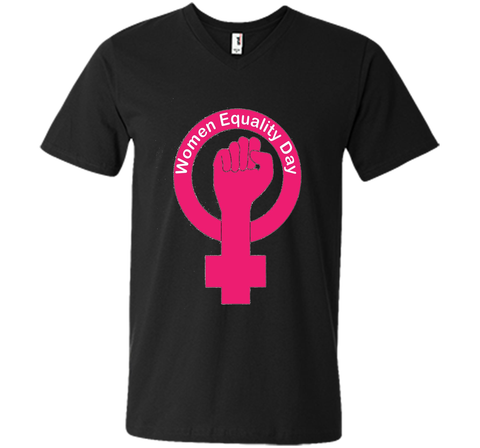 Women's Equality Day T-shirt shirt