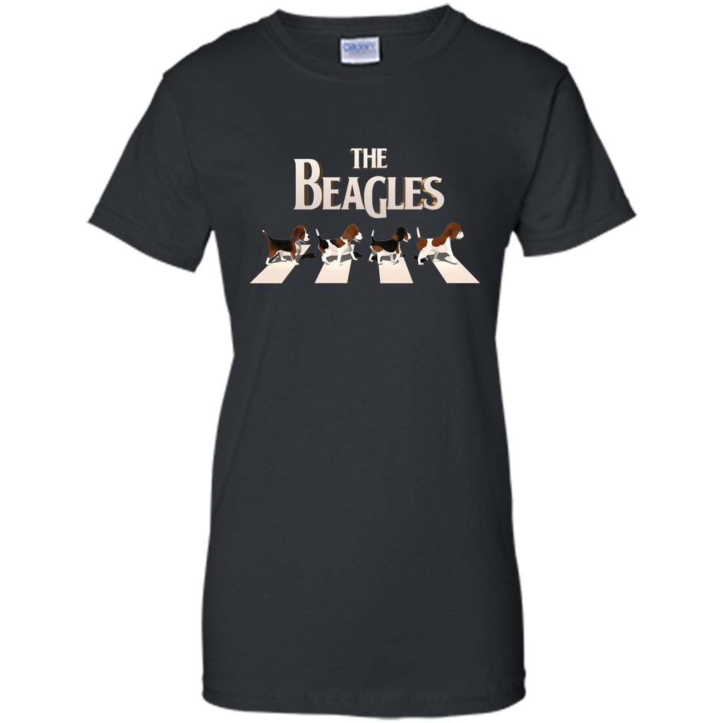 The Beagles Premium T-Shirt