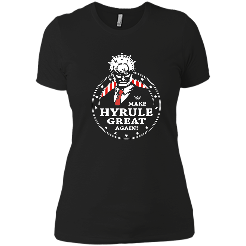 make hyrule great again T-Shirt