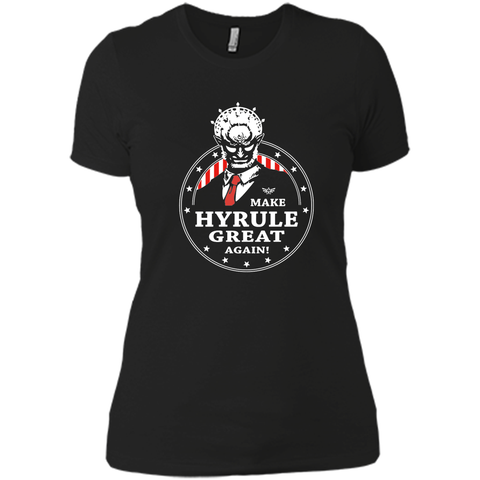 make hyrule great again T-Shirt
