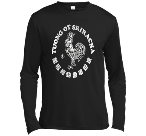 Sriracha Vintage Bootleg