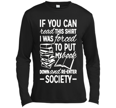Book Shirts - Book Reading Lover Shirt