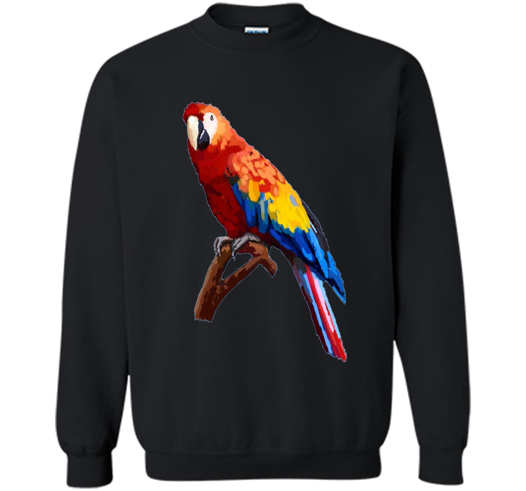 Parrot Psittacines T Shirt Tshirt tee