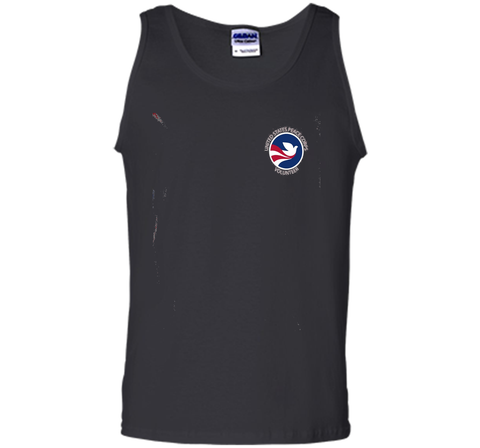 US PEACE CORPS NEW LOGO T-SHIRT